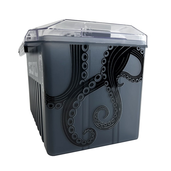 タフエギボックス-OCTAVIUS-【タコエギ用】